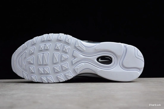 97 BLACK NIKE WHITE OG MAX 921826-001 AIR 0727